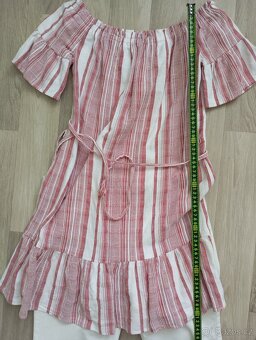 DÁMSKÉ KALHOTY A HALENKA VEL.36/S - 2