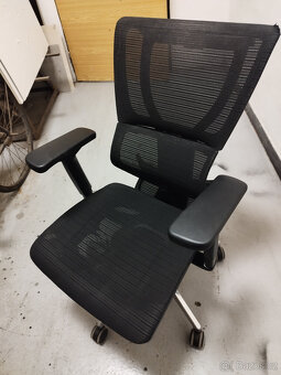 Kancelářská židle ALBA - 2