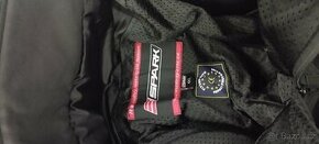 Kalhoty na moto (M-L) - 2