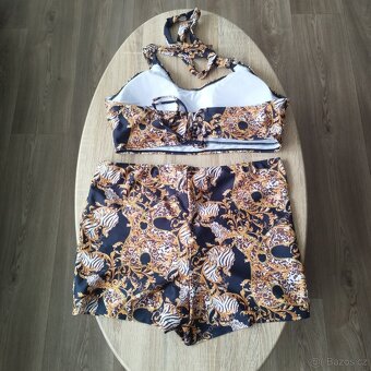 Dámské plavky XXL - 2