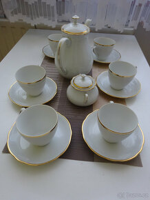 Kávová souprava Tereza - 2