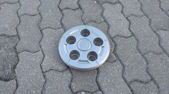 Fiat Ducato – Kryt kola 1ks - 2