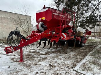 Secí stroj HORSCH Focus 3 TD - 2