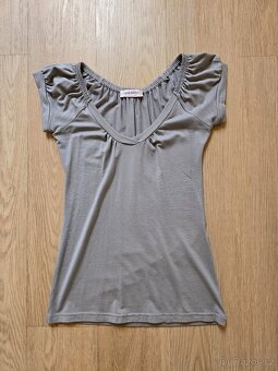 Společenské tričko - 2