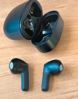 Sluchatka Philips TAT2206BK/00 - 2