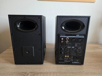 Reproduktory Edifier MR5 - 2