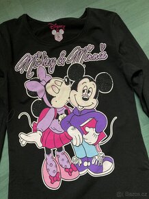 Triko Minie vel.L sedí na M - 2