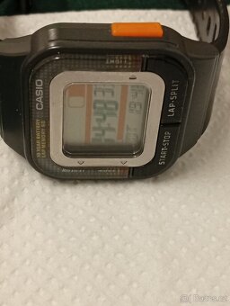 Hodinky Casio - 2
