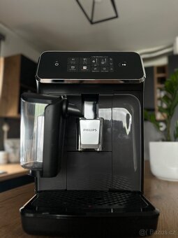 Kávovar Philips Series 2300 LatteGo - 2