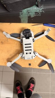 dji Mini 2 SE - 2