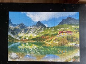 Puzzle Trefl 1000 dílků - 2