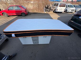 Matrace 90x200 - 2