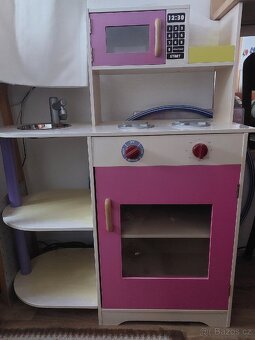 Dětská kuchyňka - 2