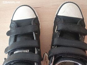 dětské boty British Knights, vel. 33 - 2