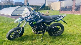 Generic Trigger 50ccm (75) - 2