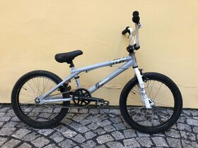 Mongoose Mischief - 2