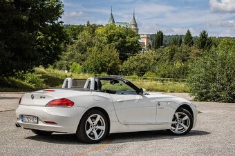 BMW Z4 sDrive20i 135 kW - 2