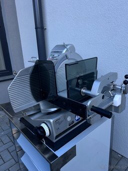 Nářezák VS12D - 2