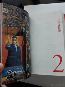 Indie - cestovní průvodce - 2