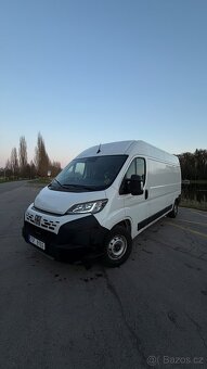 Ducato 2024 - 2