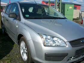 FORD FOCUS 1.6 COMBI 80 KW - 2