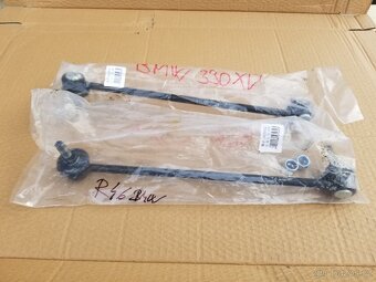 stabilizační tyčky - 2