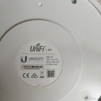 Ubiquiti UniFi AP AC - 2
