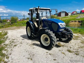 Predám traktor FARMTRAC 690 DTn - 2