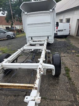 Prodám Mercedes Sprinter - 2