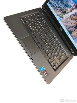 Dell Latitude E6440 ( 12 měsíců záruka+Faktura ) - 2