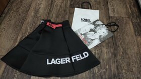 Dámská sukně Karl Lagerfeld - 2