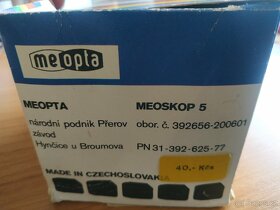Meoskop 5 - 2