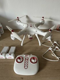 Dron Syma x8sw - 2