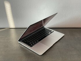MacBook Air 13" 2020 M1 256GB Silver - 2