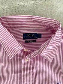Košile Polo Ralph Lauren - 2