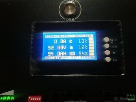 LiFePo4 baterie, kapacita  100Ah/ 48V/ 5,12kWh - 2