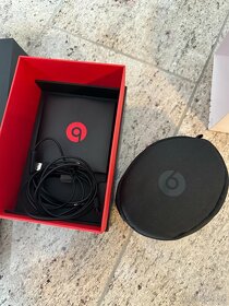 Beats Solo3 Wireless černá (MP582ZM/A) - 2