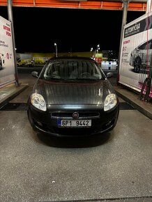 Fiat bravo 1.9jtd 88kw - 2