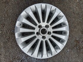 disk Ford Mondeo 2000-2014 - 2