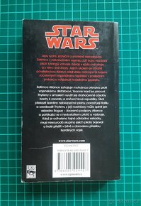 Kniha Star wars - 2