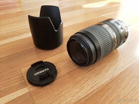 Tamron SP AF 70-300 mm f/4,0-5,6 Di VC USD pro Nikon - 2