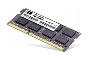 16 GB DDR3L -1600 (2x 8GB) - 1600 SODIMM  NOVÉ v orig.obalu - 2