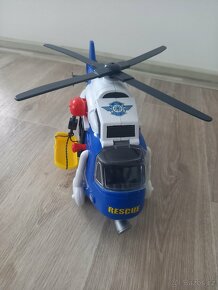 Helikoptéra - 2