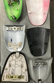 Krovky Kawasaki zx10r zx12r, Suzuki GSXR 600 750 1000 - 2