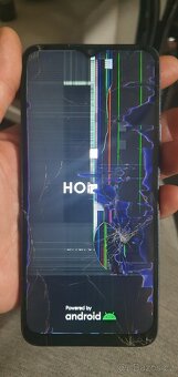 Honor 6x VNE-LX1 - 2