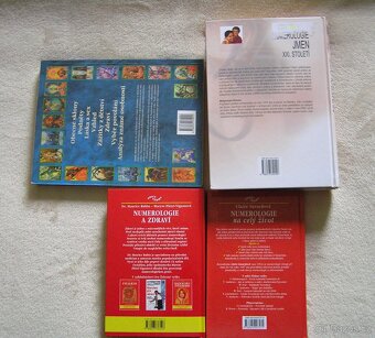 NUMEROLOGIE - 2