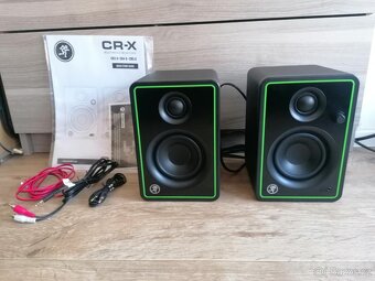 Mackie CR3-X - 2