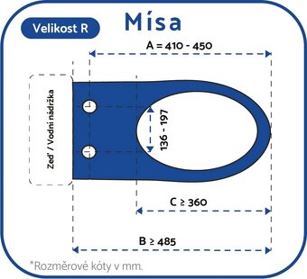 Prodám elektronický bidet HYUNDAI Wacortec - 2