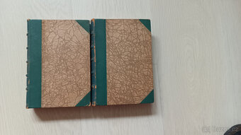 Literatura anglická ve dvou svazcích - 2