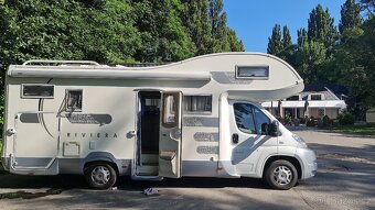 Prodám autokaravan - 2